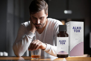 Alkotox - jak stosować - dawkowanie - skład - co to jest