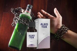 Alkotox - zamiennik - producent - ulotka