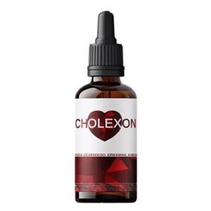 Cholexon - producent - zamiennik - ulotka