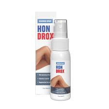 Hondrox - producent - zamiennik - ulotka