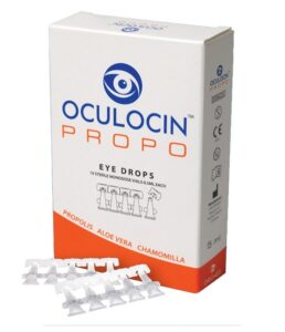 Oculosin - gdzie kupić - strona producenta - apteka - na Allegro - na Ceneo