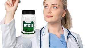 Retoxin - apteka - gdzie kupić - na Allegro - na Ceneo - strona producenta